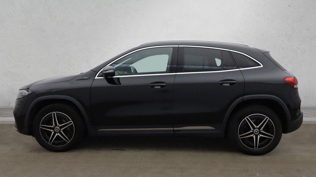Mercedes Eqa - Image 8