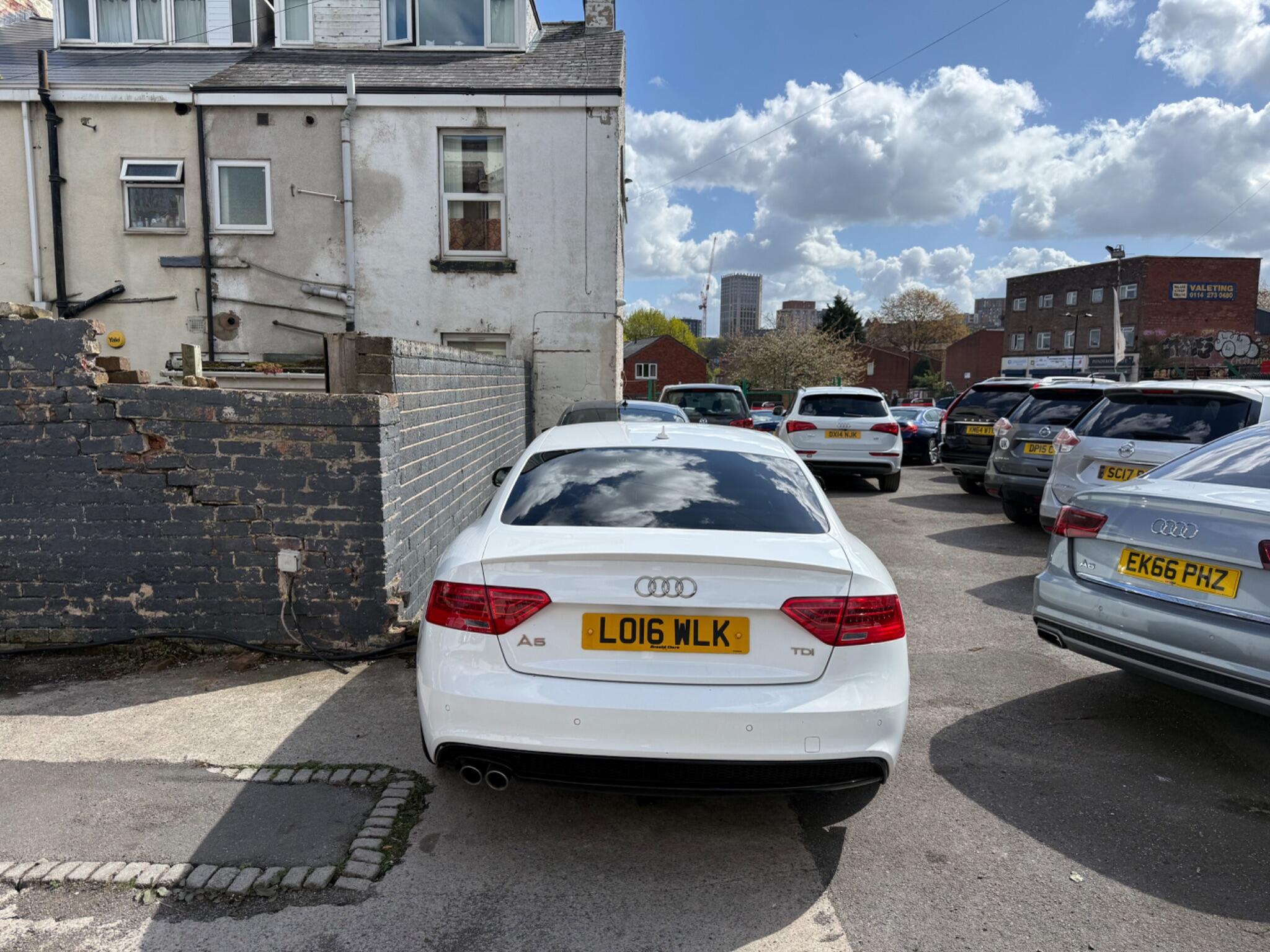 Audi A5 - Image 6