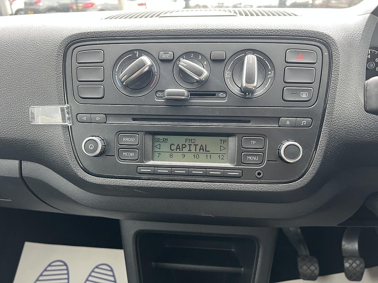 Skoda Citigo - Image 15