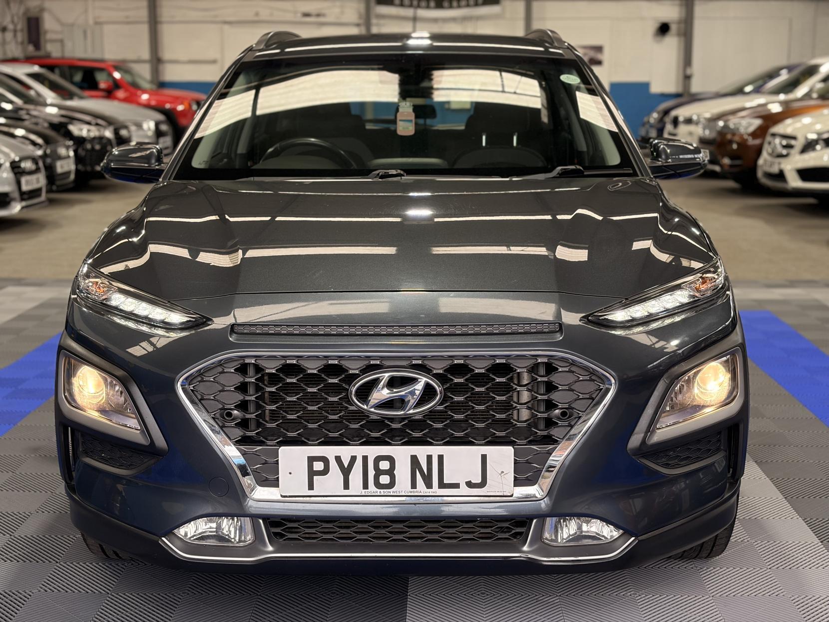 Hyundai Kona - Image 2