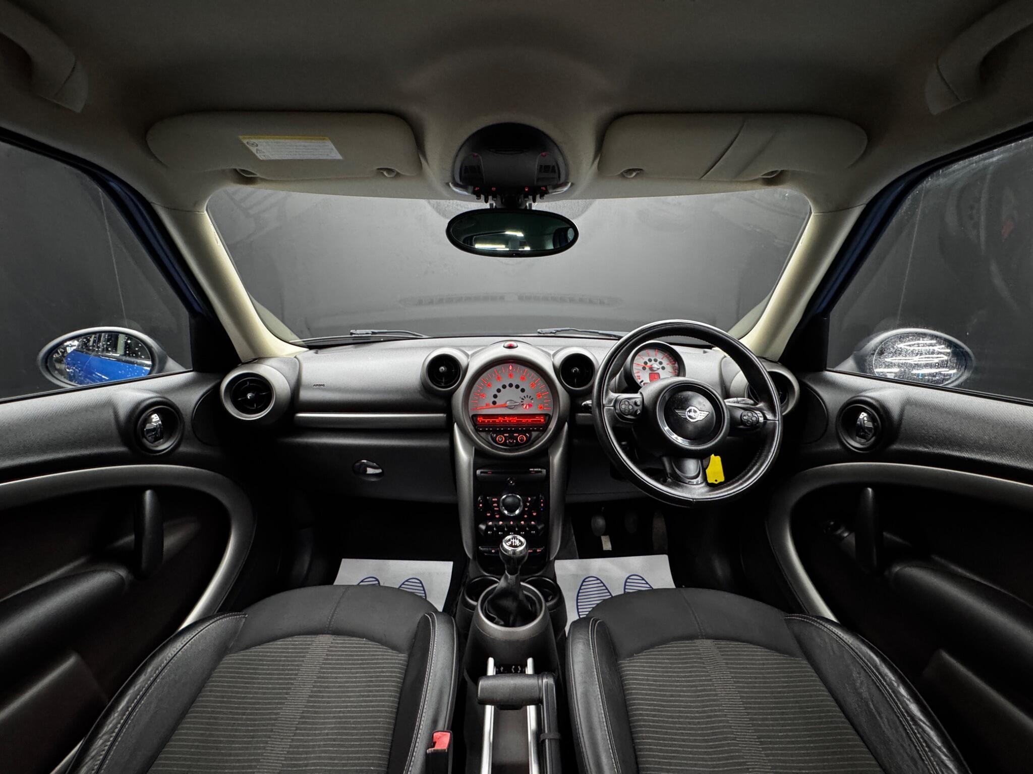 MINI Countryman - Image 17