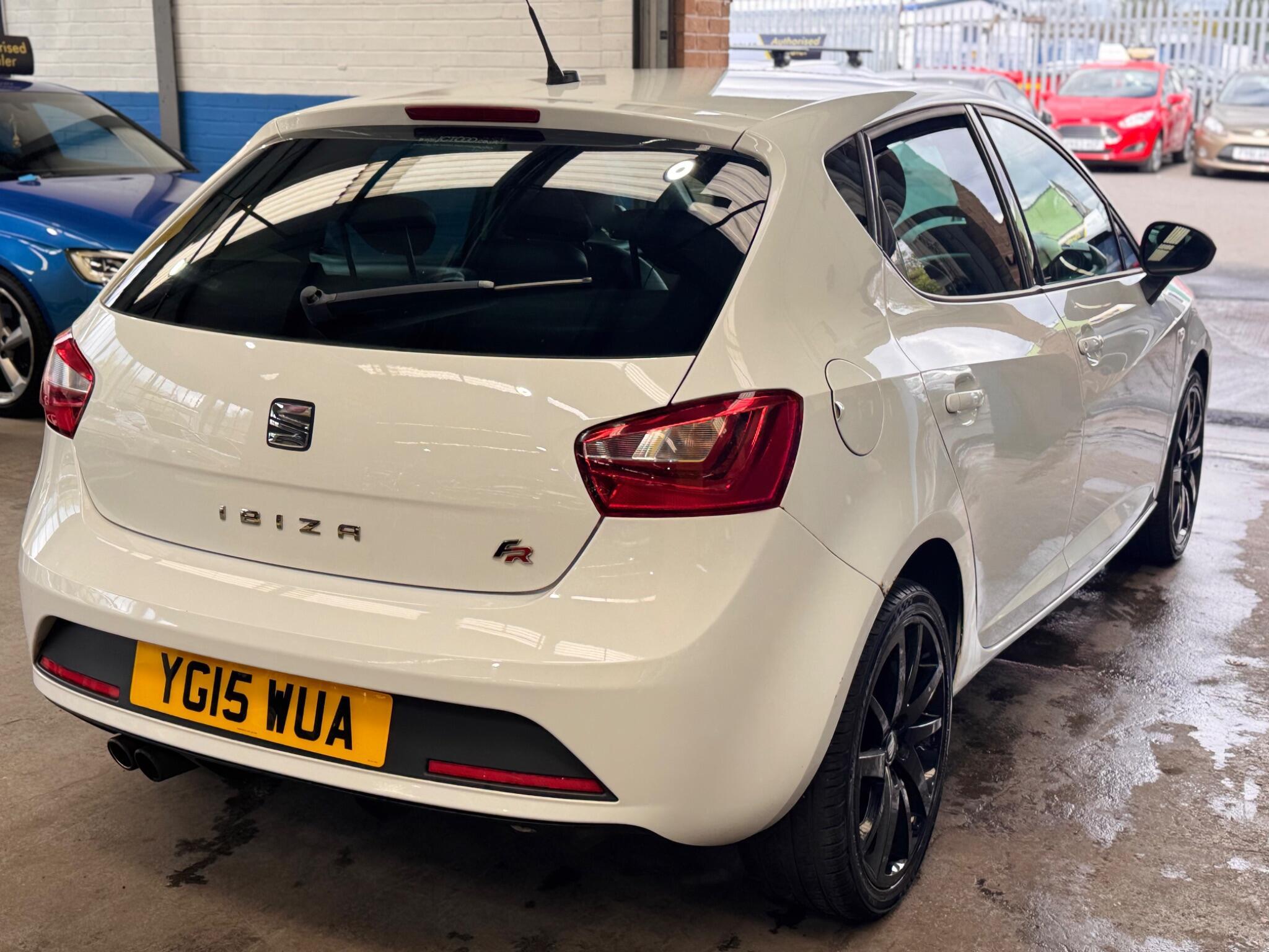 SEAT Ibiza - Image 11