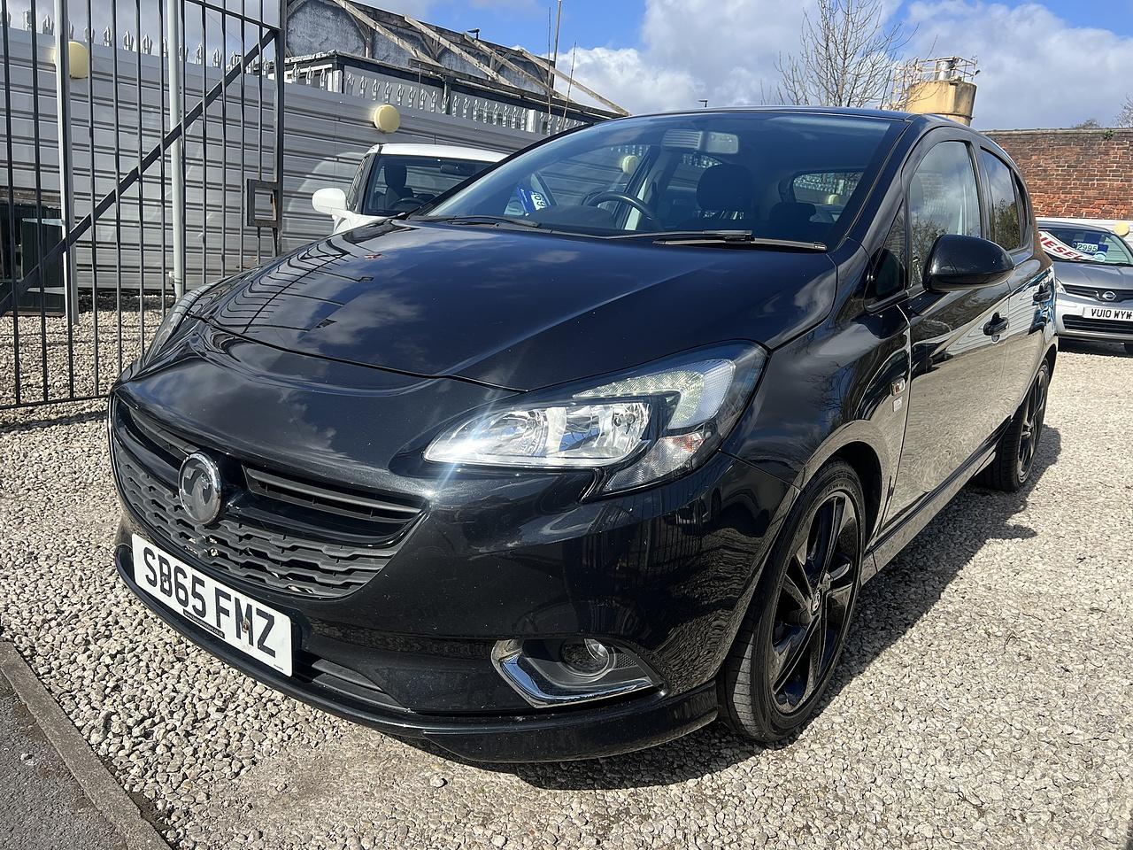 Vauxhall Corsa - Image 3