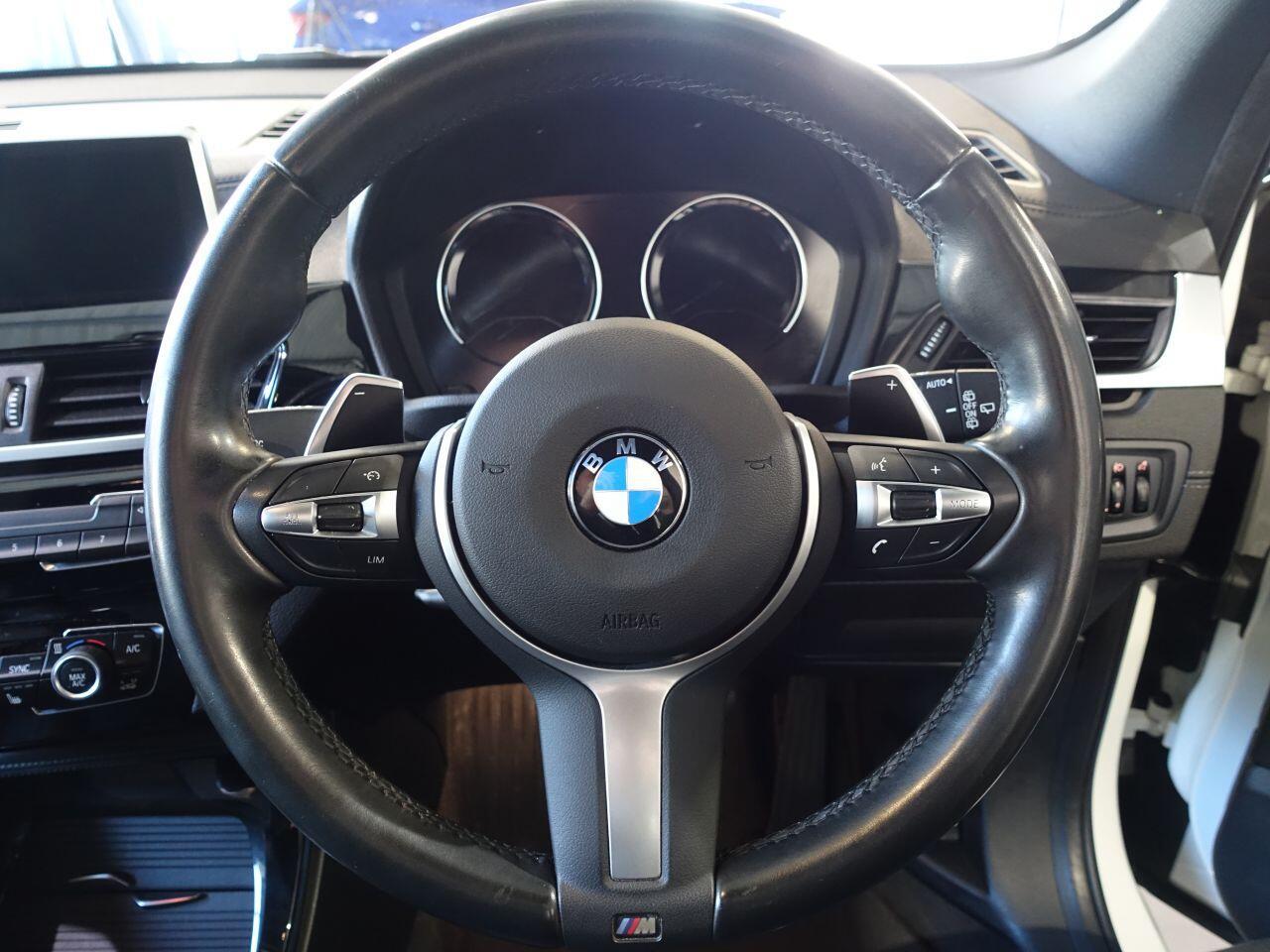 BMW X1 - Image 18