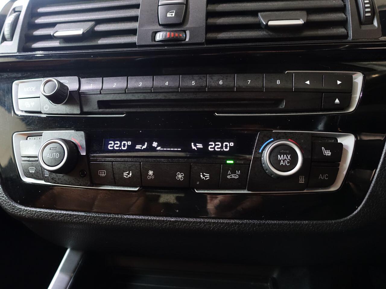 BMW 1 Series - Image 21