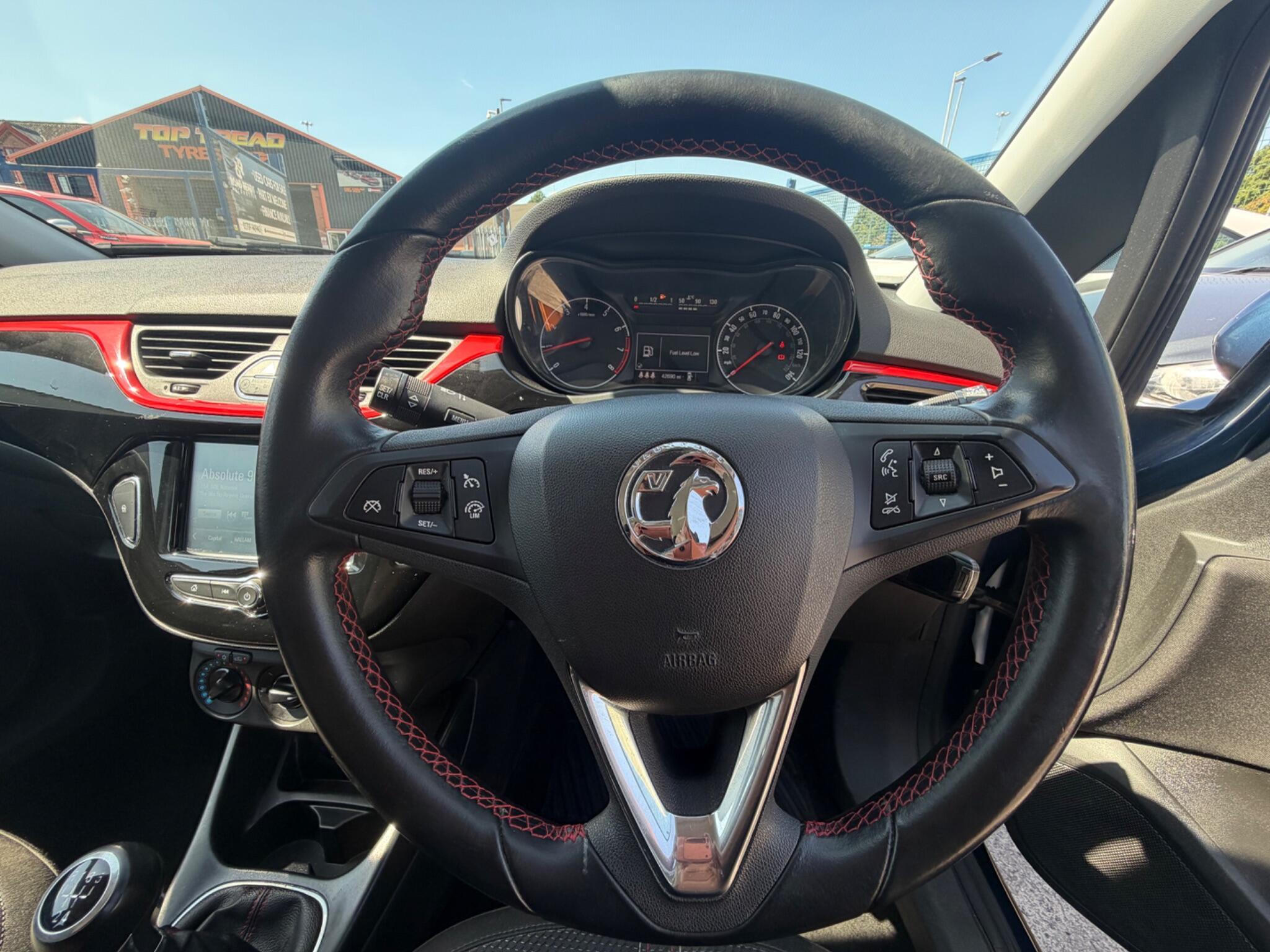 Vauxhall Corsa - Image 19