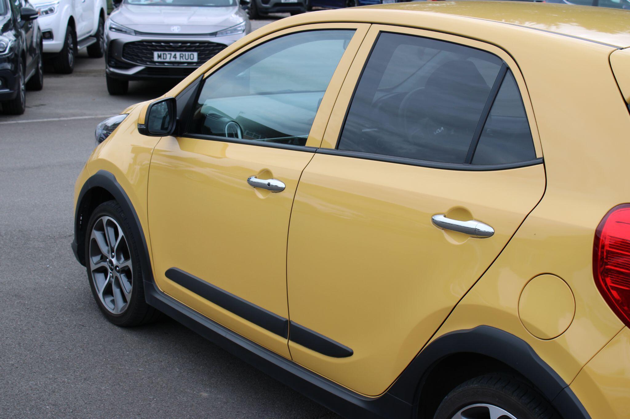 Kia Picanto - Image 15