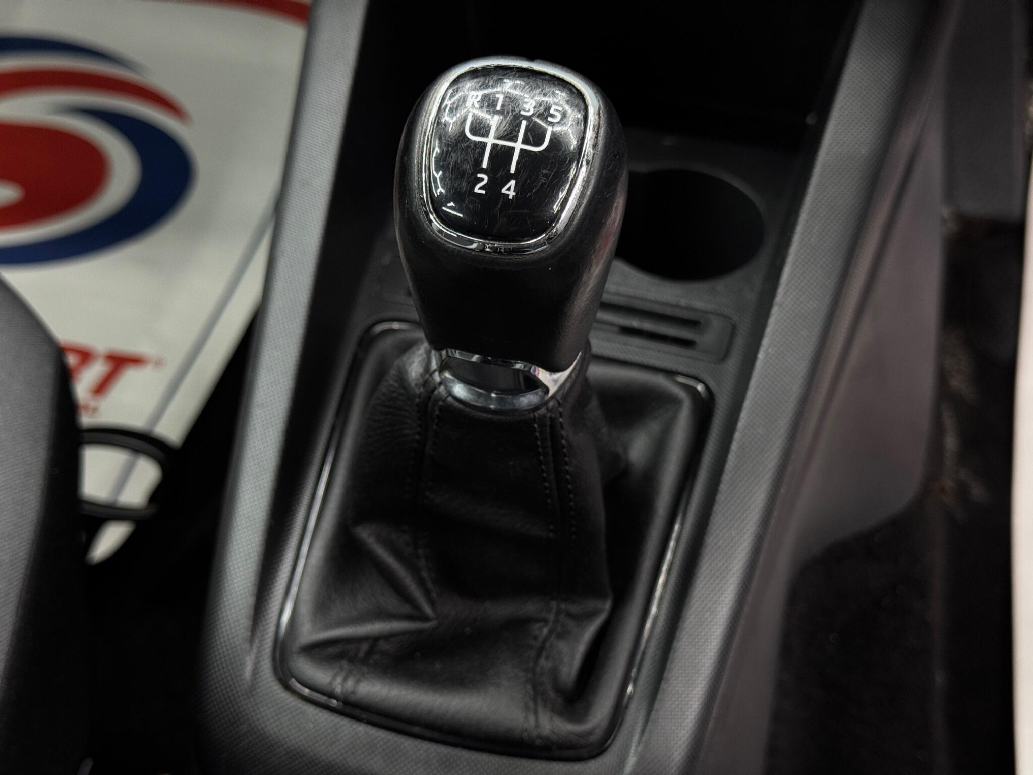 Skoda Fabia - Image 23