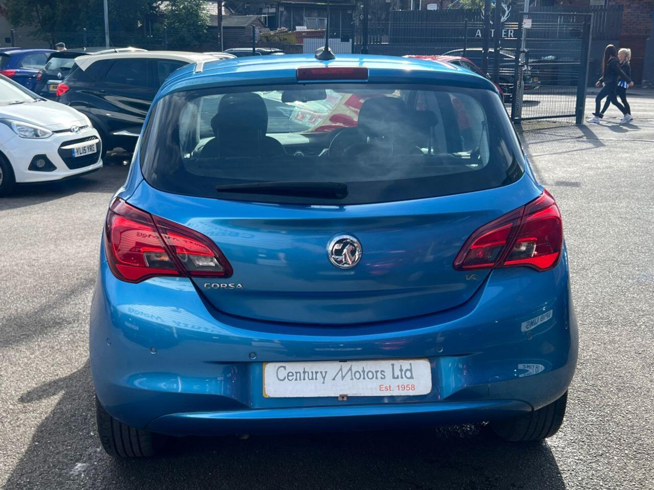 Vauxhall Corsa - Image 6