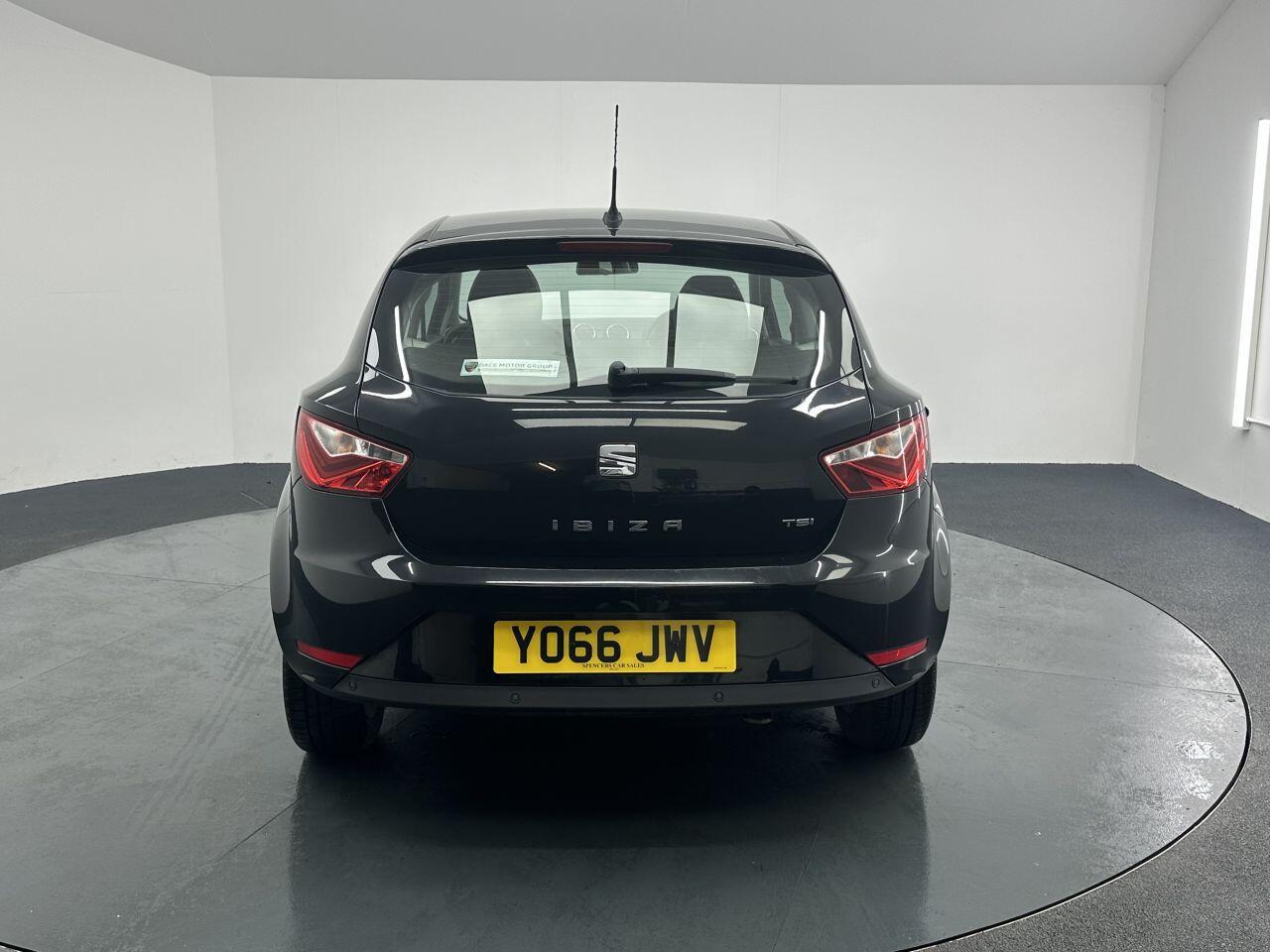 SEAT Ibiza - Image 8