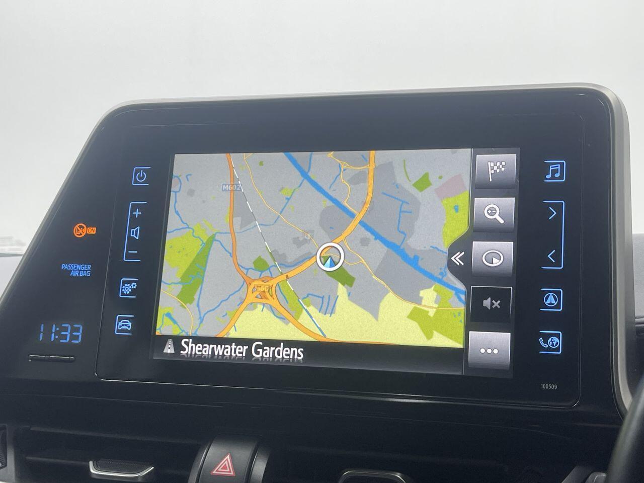 Toyota C-Hr - Image 6