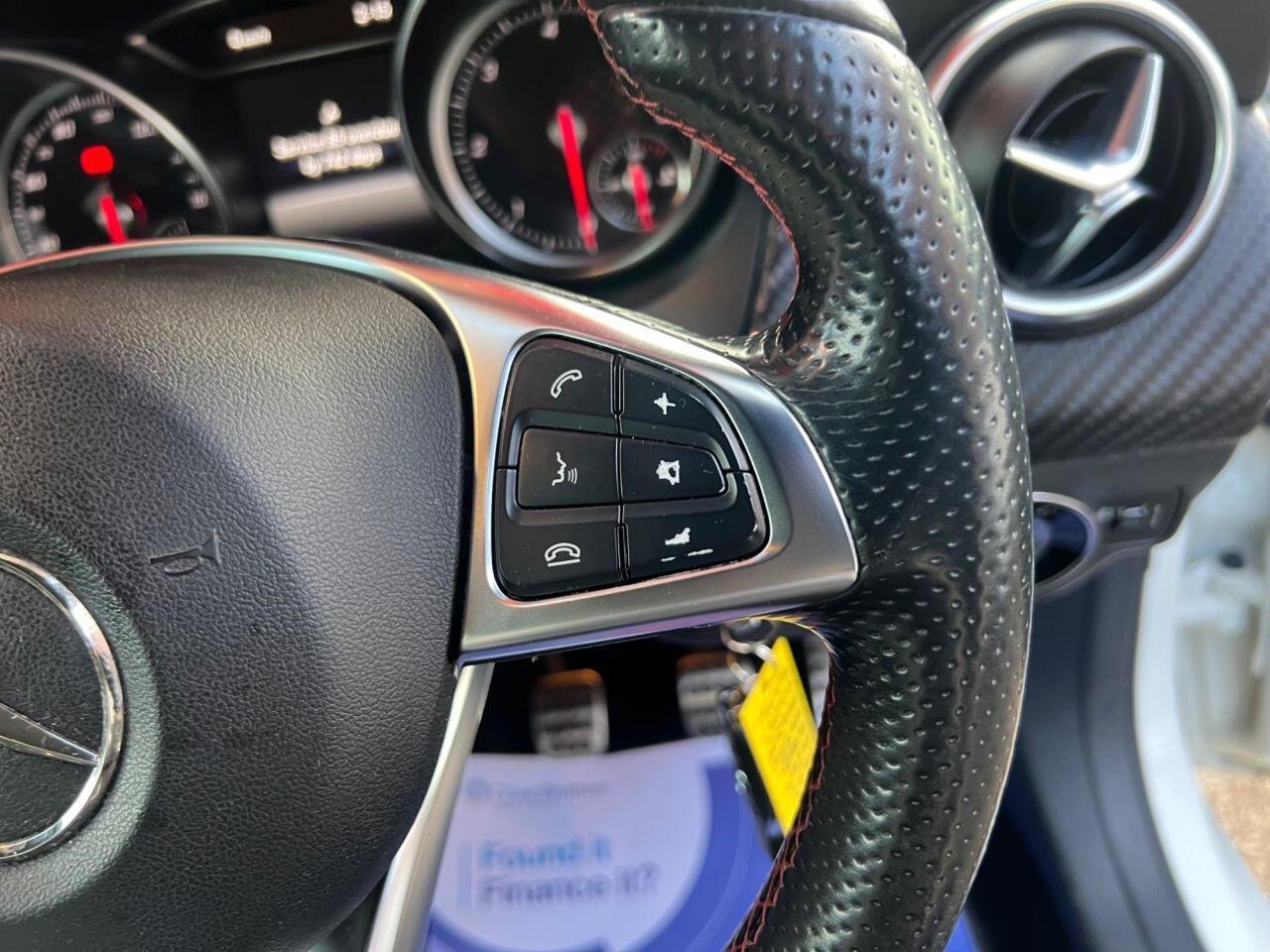 Mercedes-benz A-CLASS - Image 26