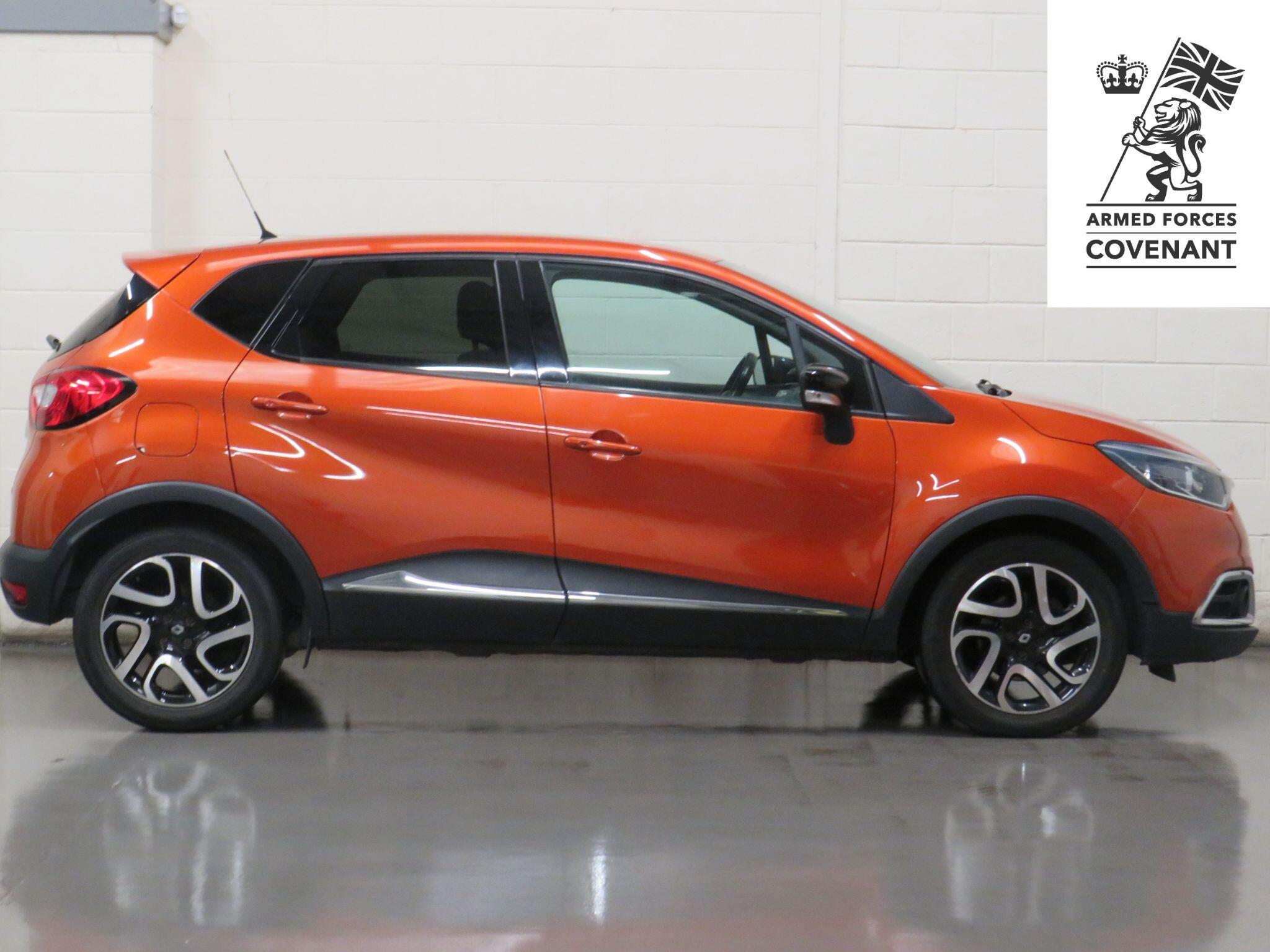 Renault Captur - Image 2