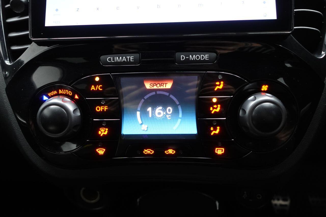 Nissan Juke - Image 39