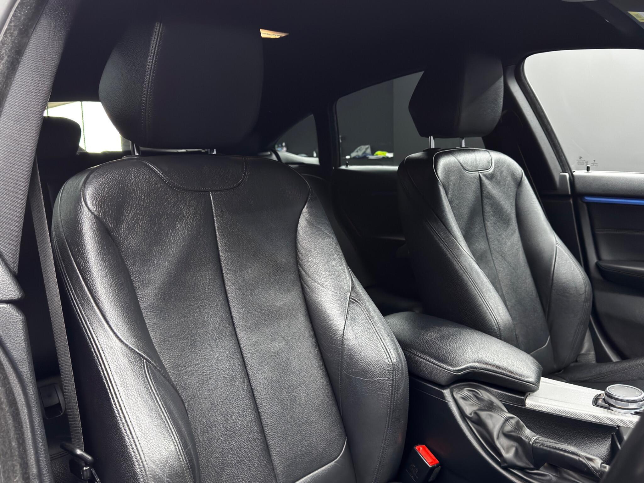 BMW 4 SERIES GRAN COUPE - Image 12