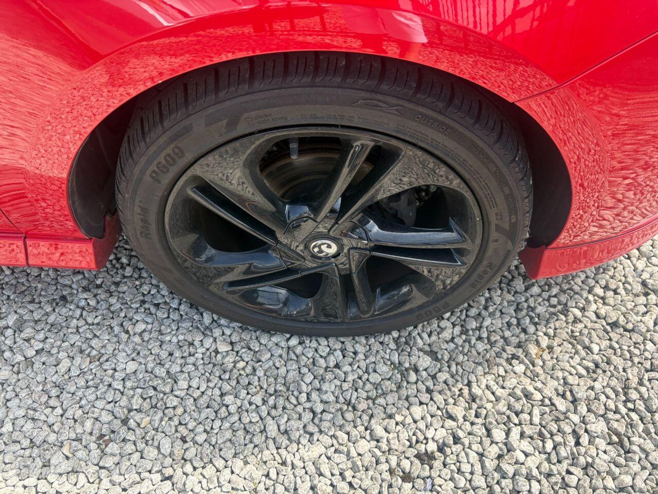 Vauxhall Corsa - Image 19