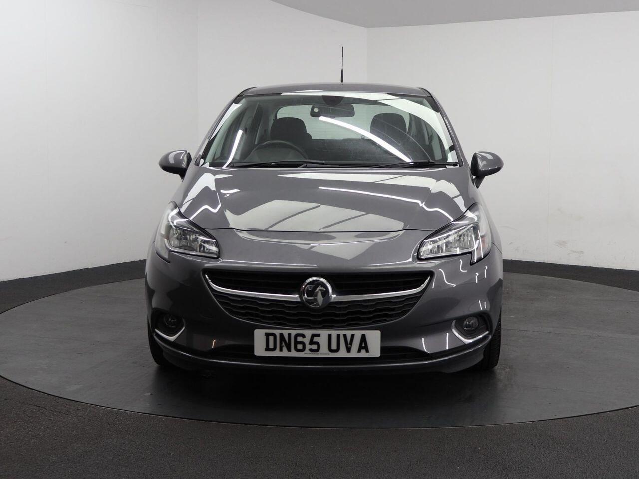 Vauxhall Corsa - Image 5