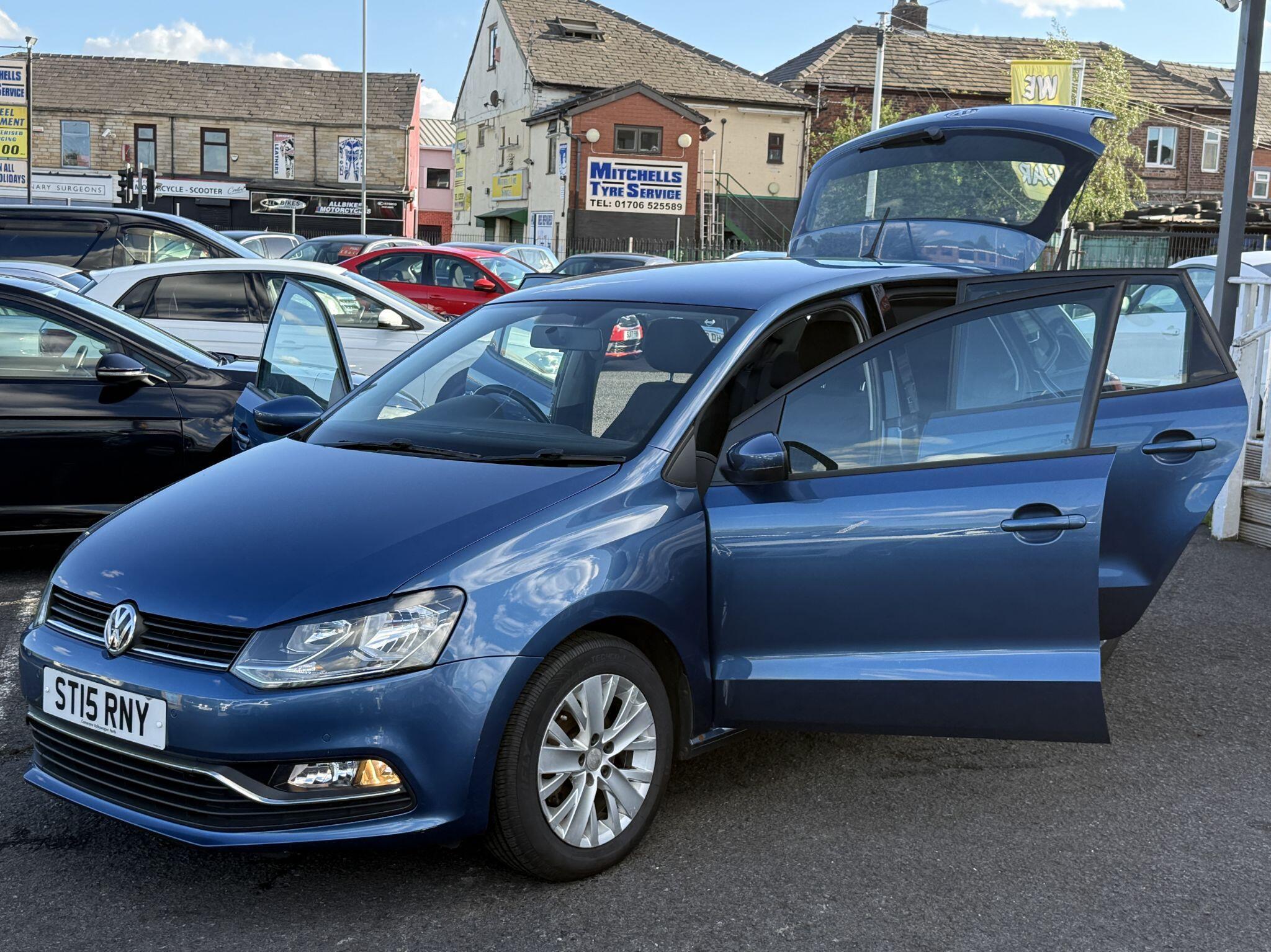 Volkswagen Polo - Image 18