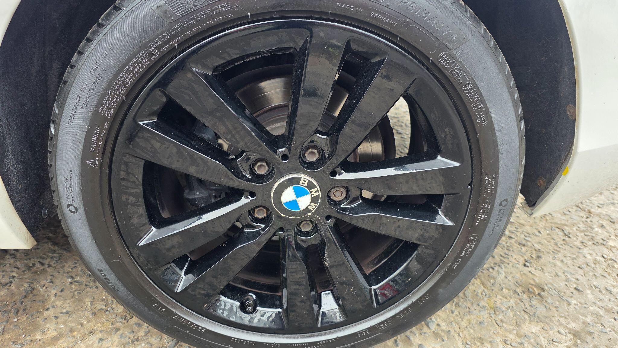 BMW 1 Series - Image 50