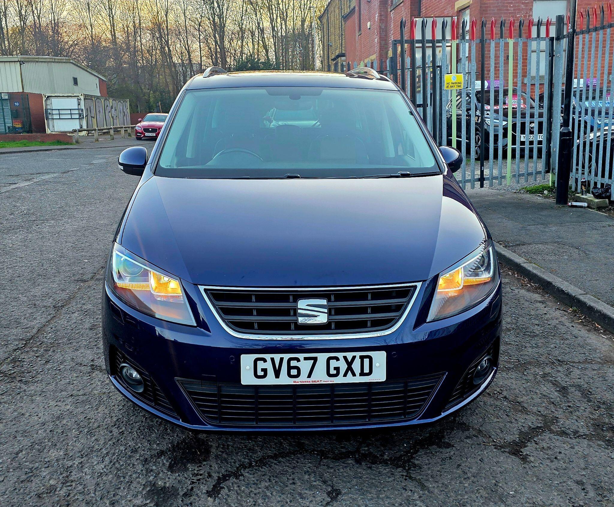 SEAT Alhambra - Image 2