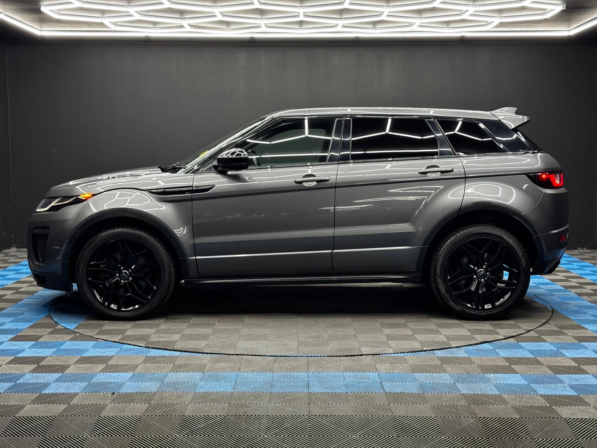 Land Rover Range Rover Evoque - Image 8