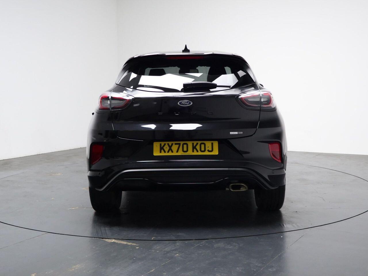 Ford Puma - Image 9