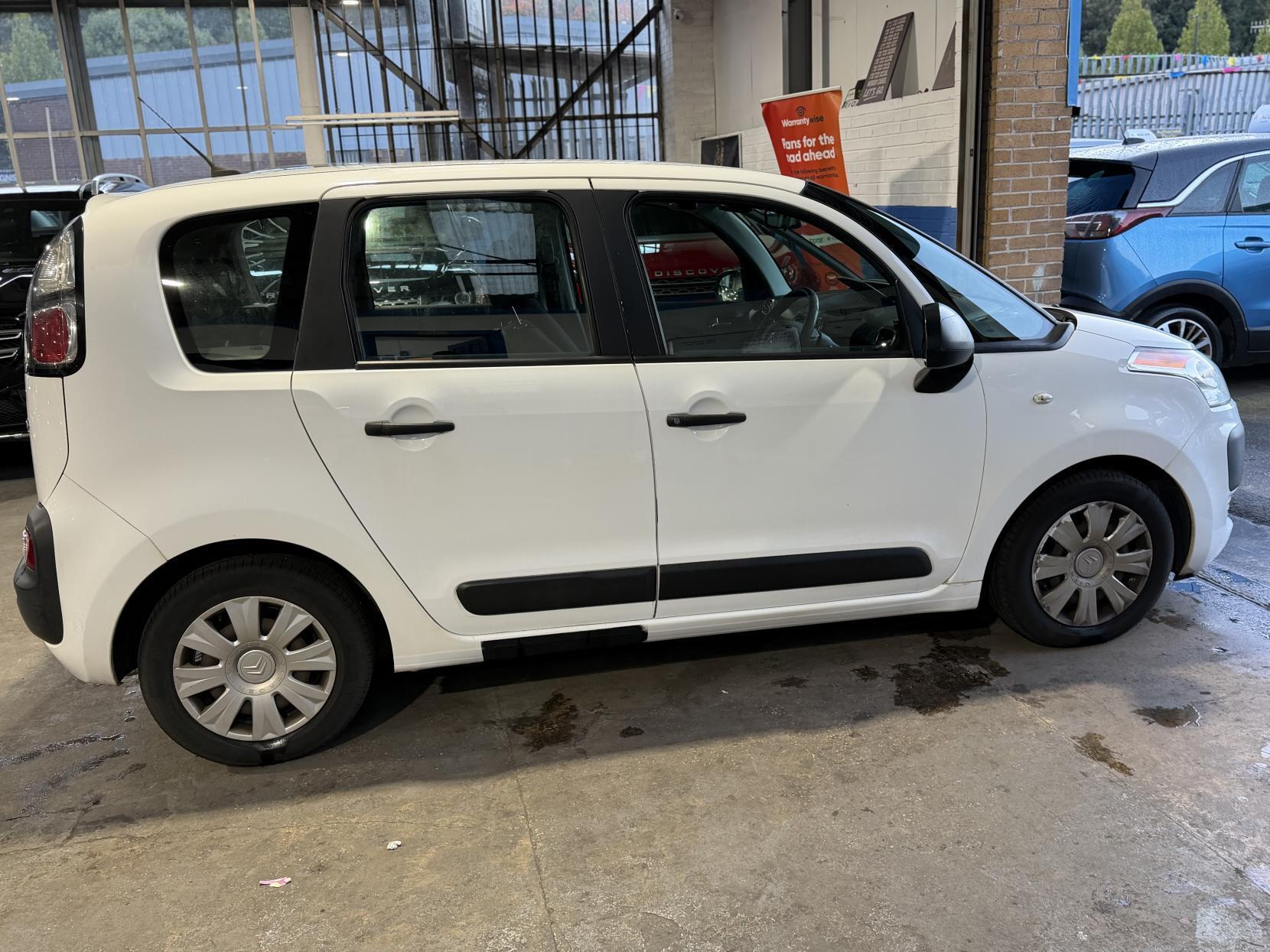 Citroen C3 Picasso - Image 6