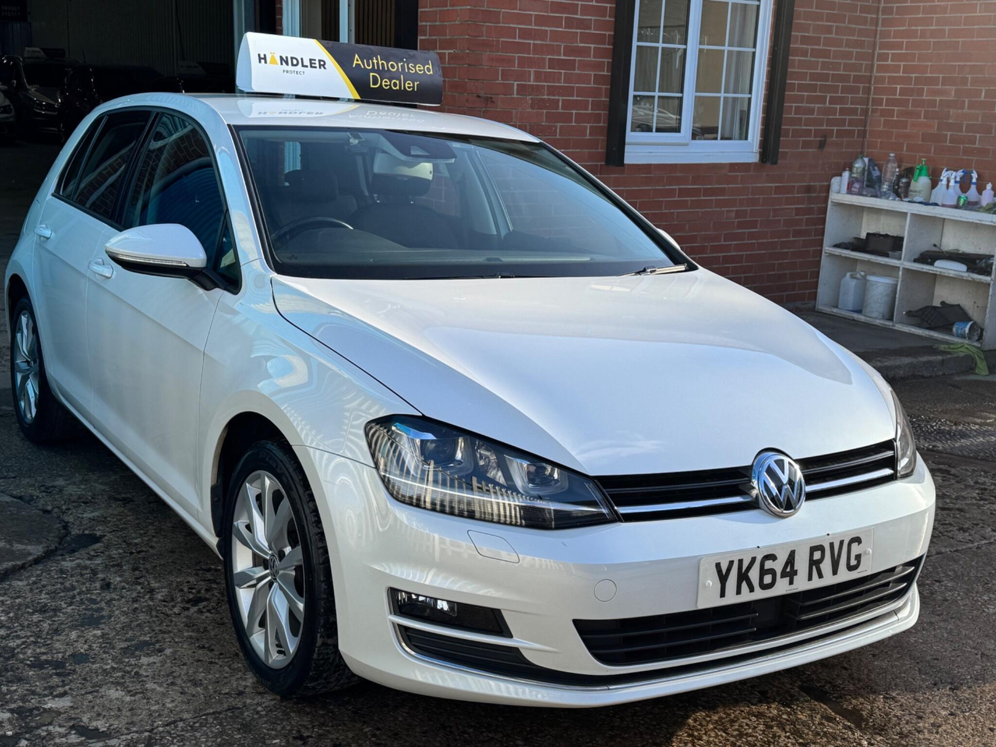 Volkswagen Golf - Image 6