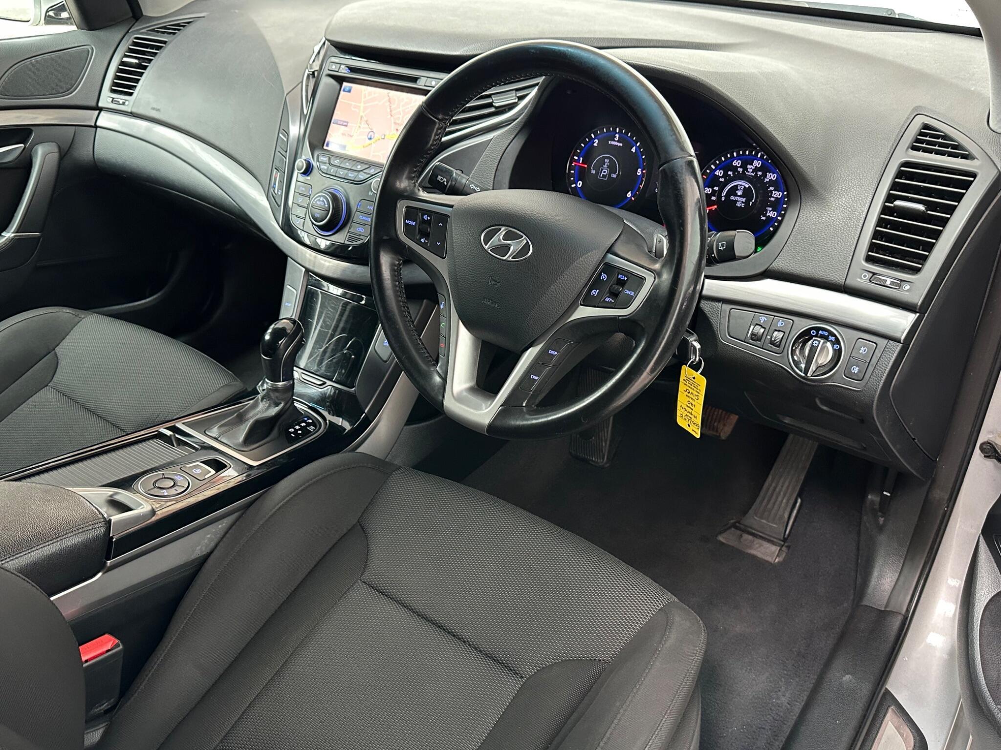 Hyundai i40 - Image 4