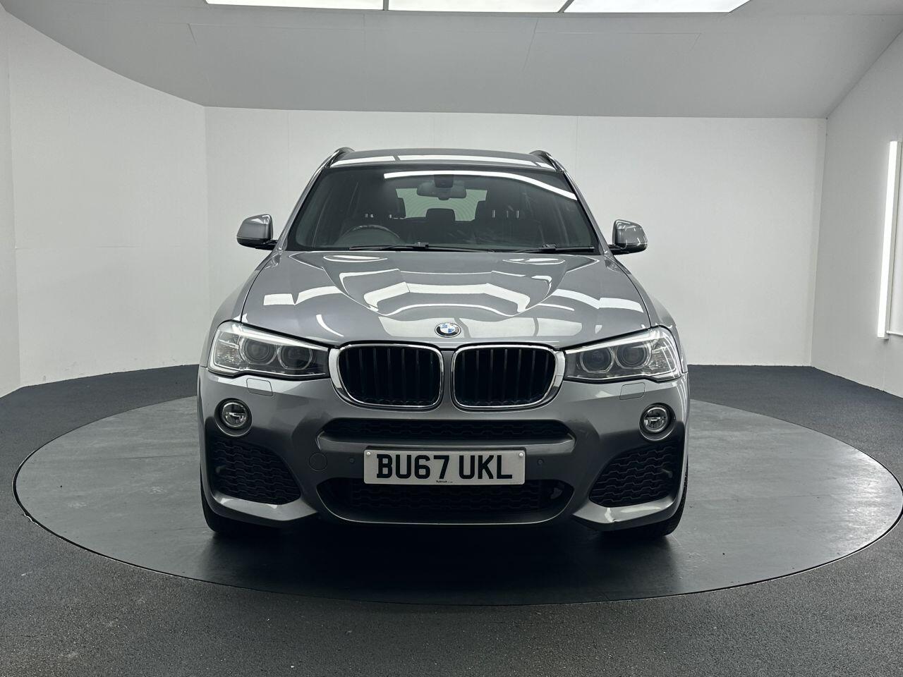 BMW X3 - Image 7