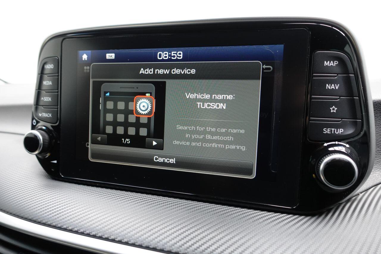 Hyundai Tucson - Image 30