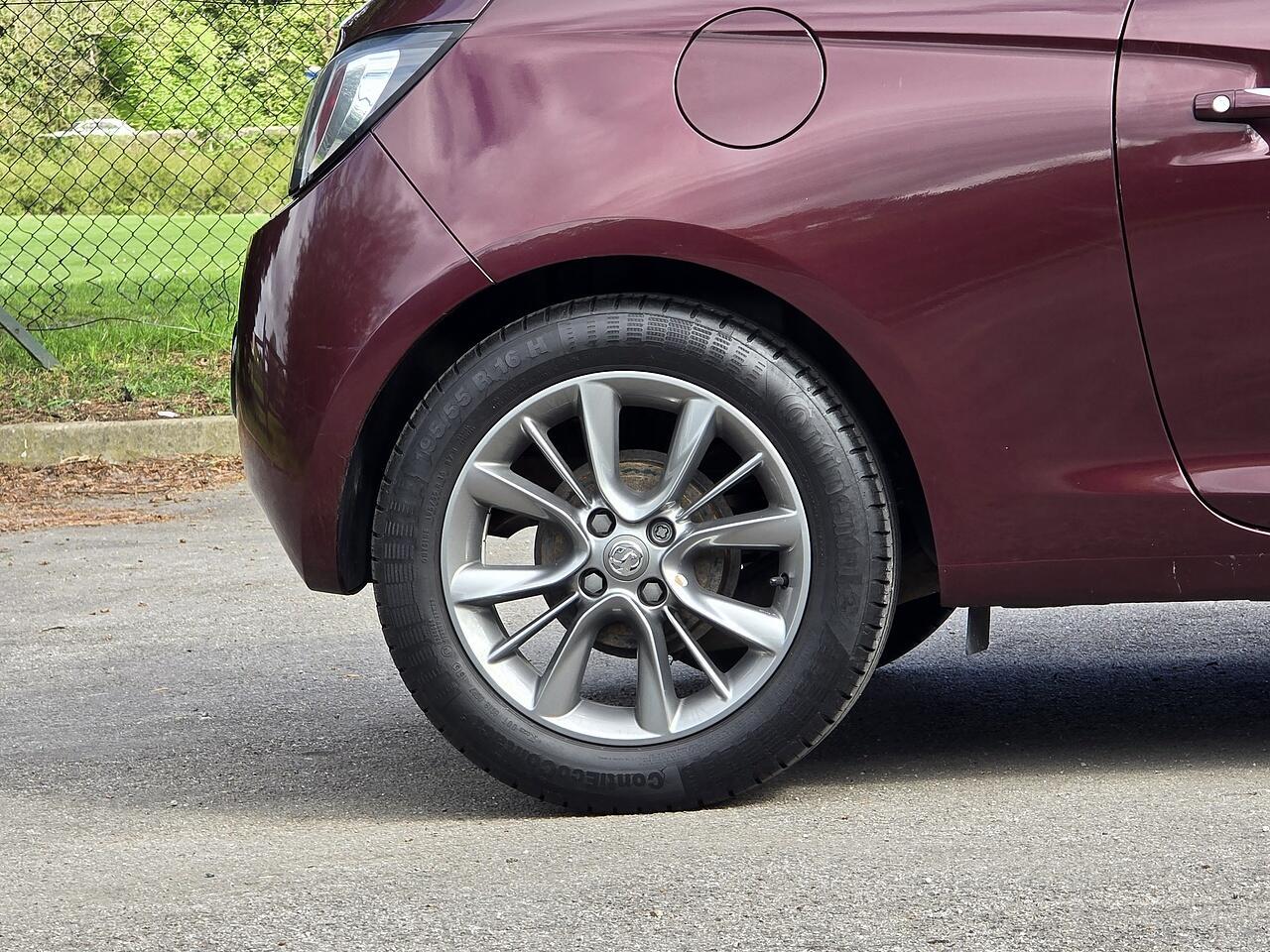 Vauxhall ADAM - Image 14
