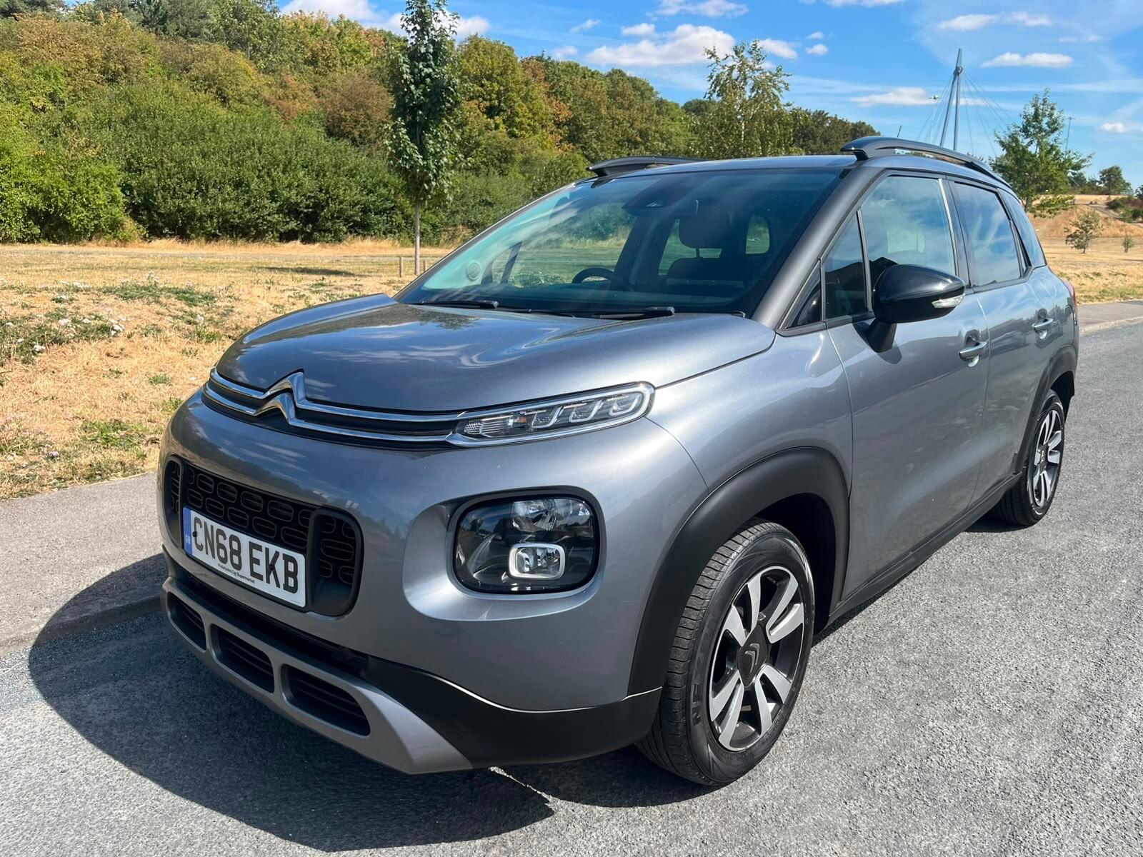 Citroen C3 Aircross - Image 6