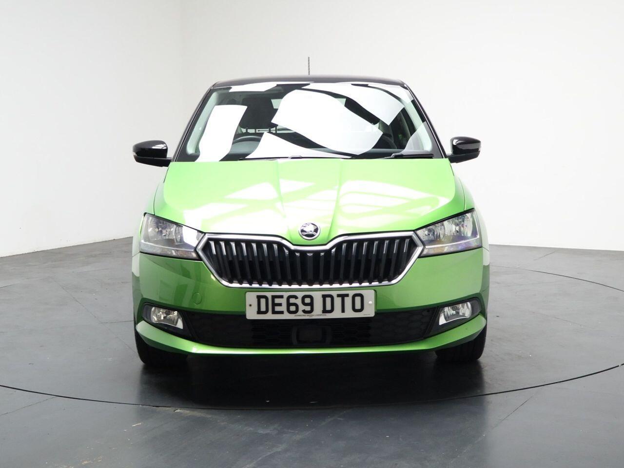 Skoda Fabia - Image 5