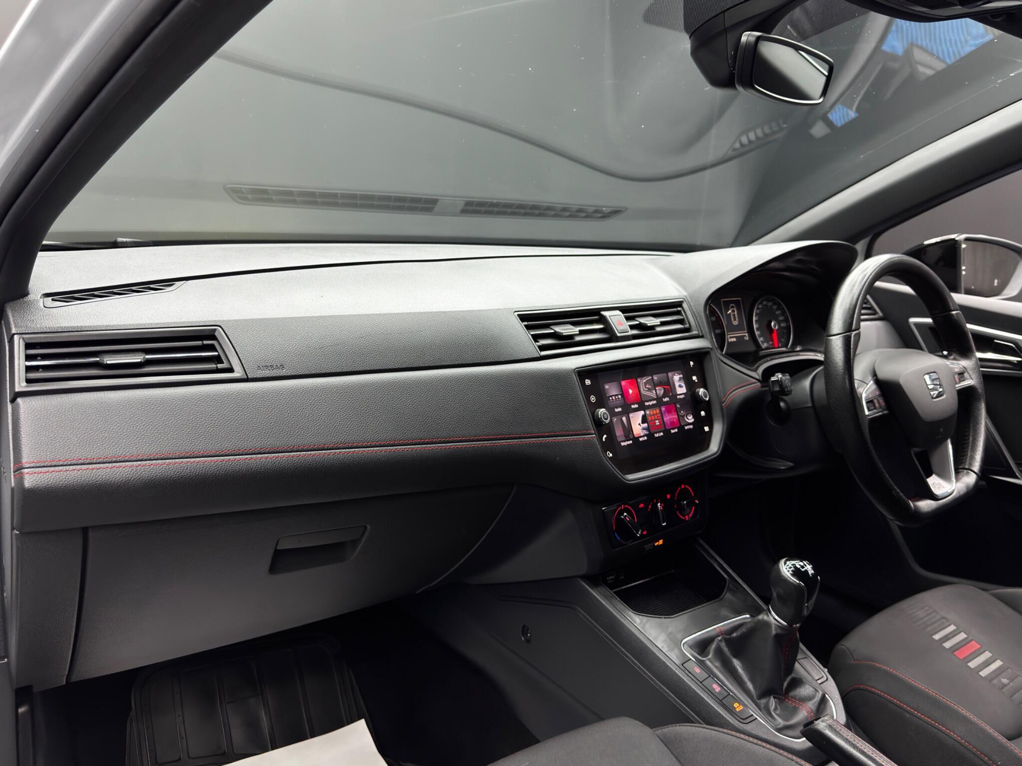 SEAT Ibiza - Image 11