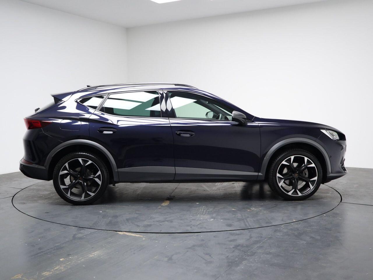 Cupra Formentor - Image 14