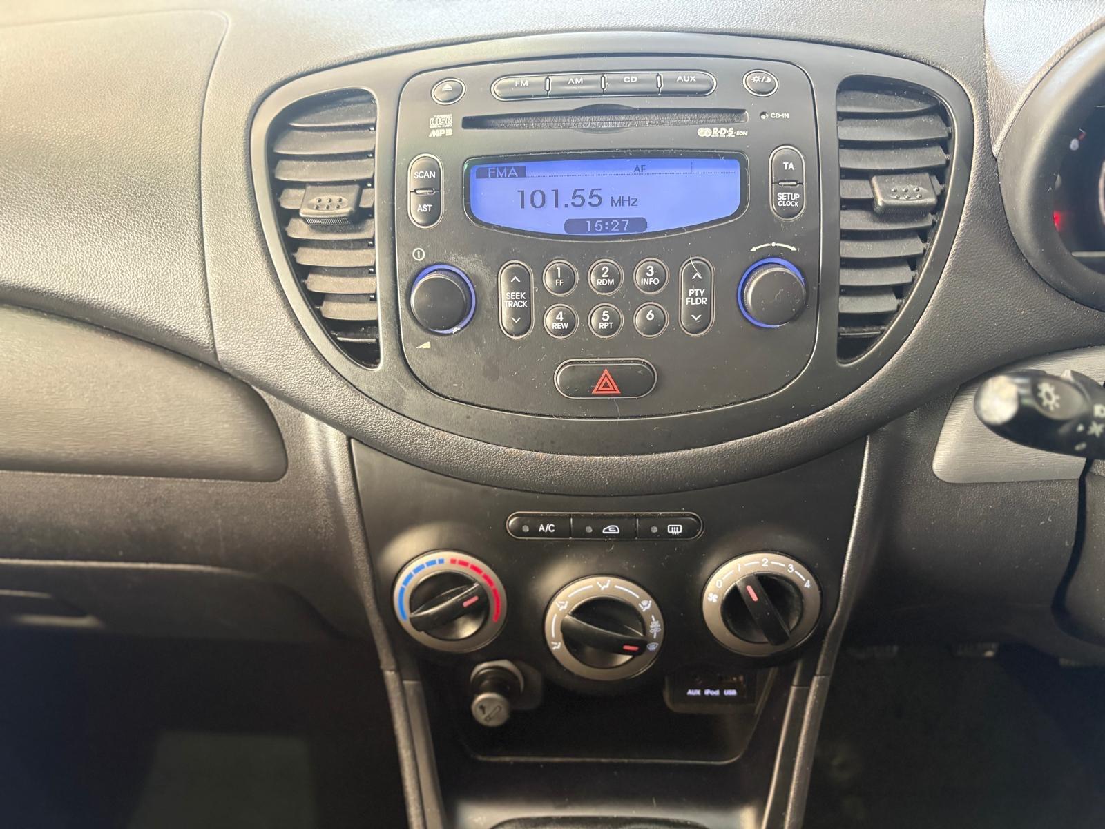 Hyundai i10 - Image 27