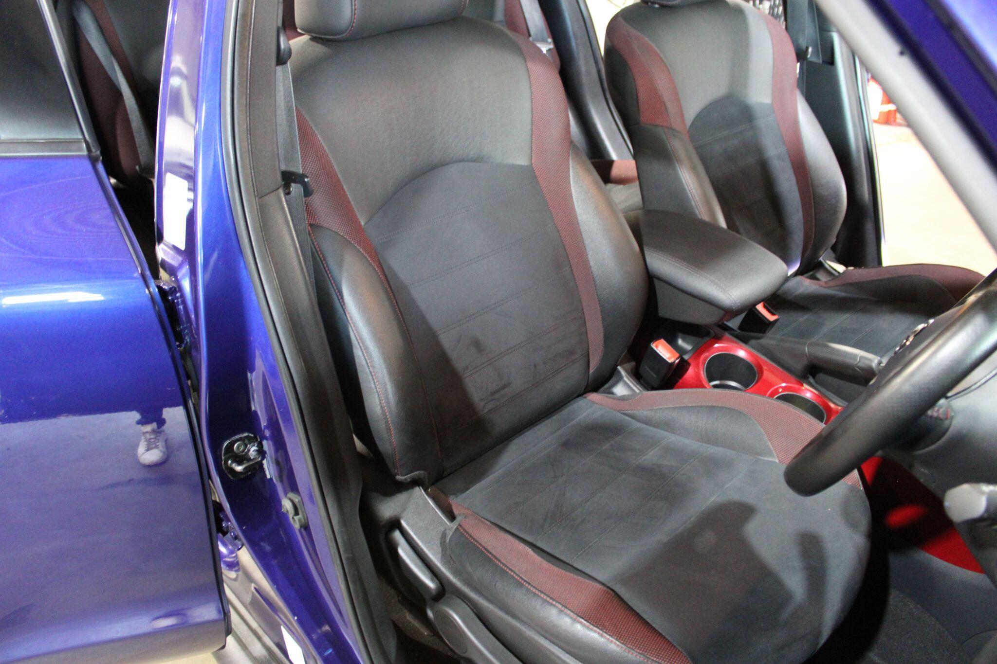 Nissan Juke - Image 2
