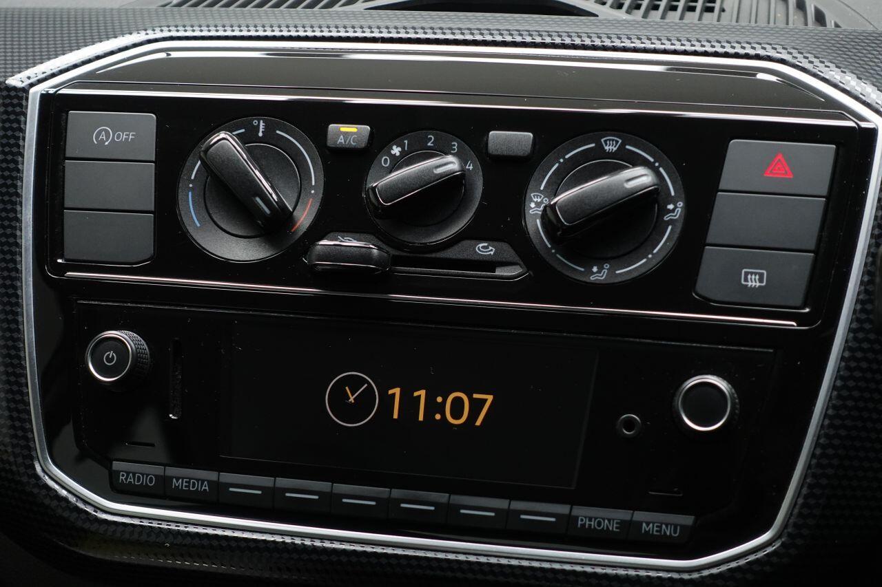 Volkswagen up! - Image 21