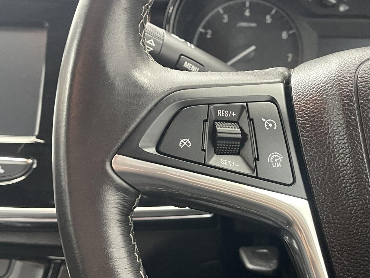 Vauxhall Mokka X - Image 38