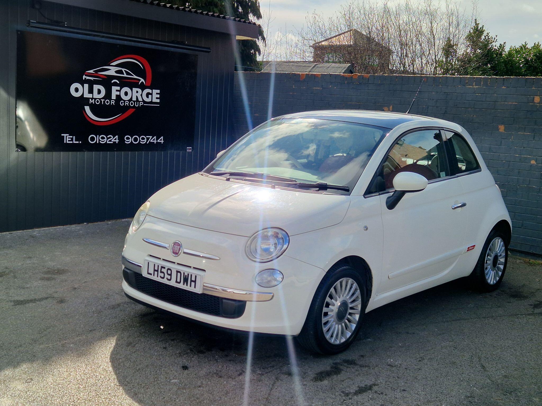 Fiat 500 - Image 14
