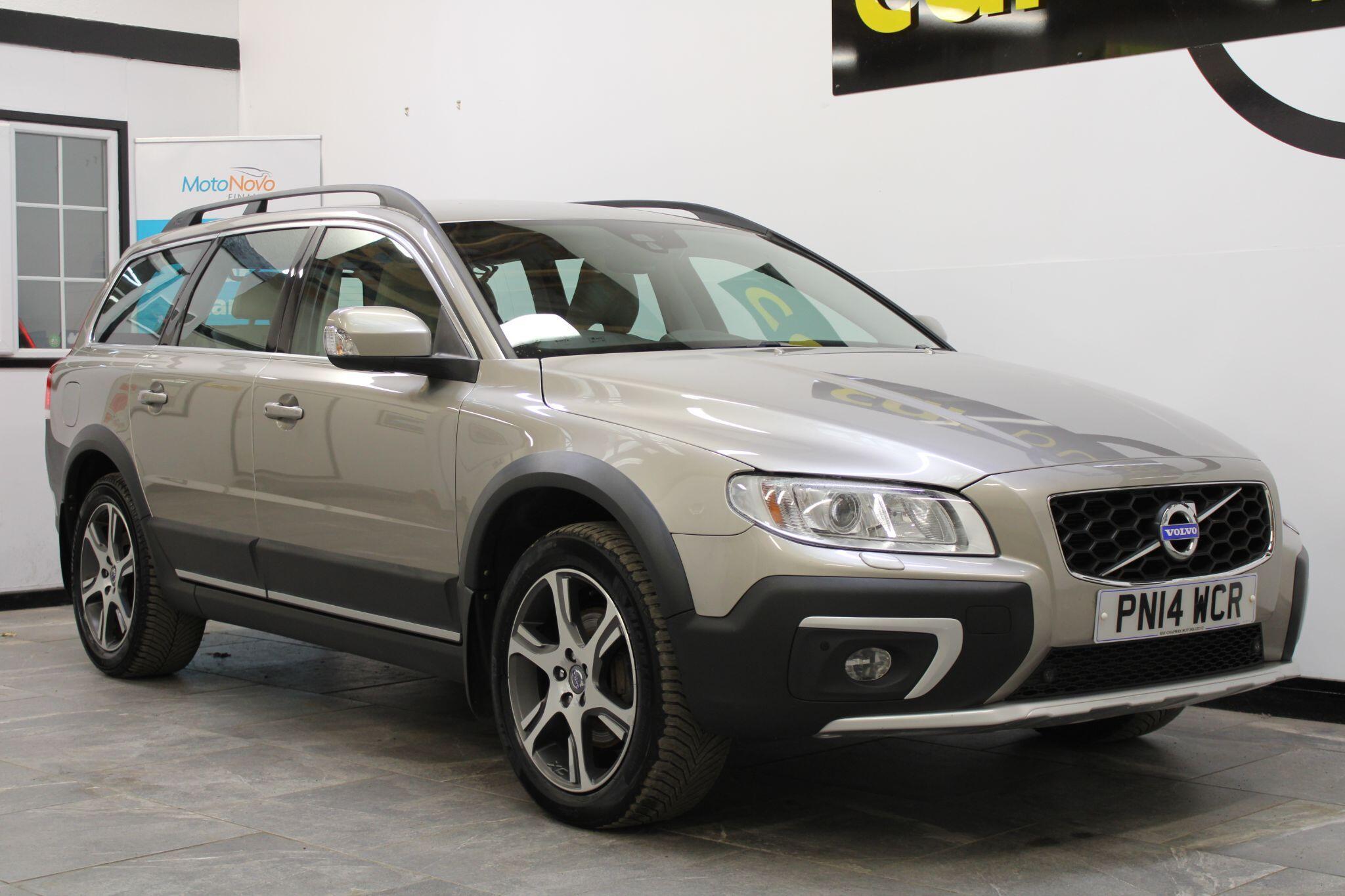 Volvo XC70 - Image 5