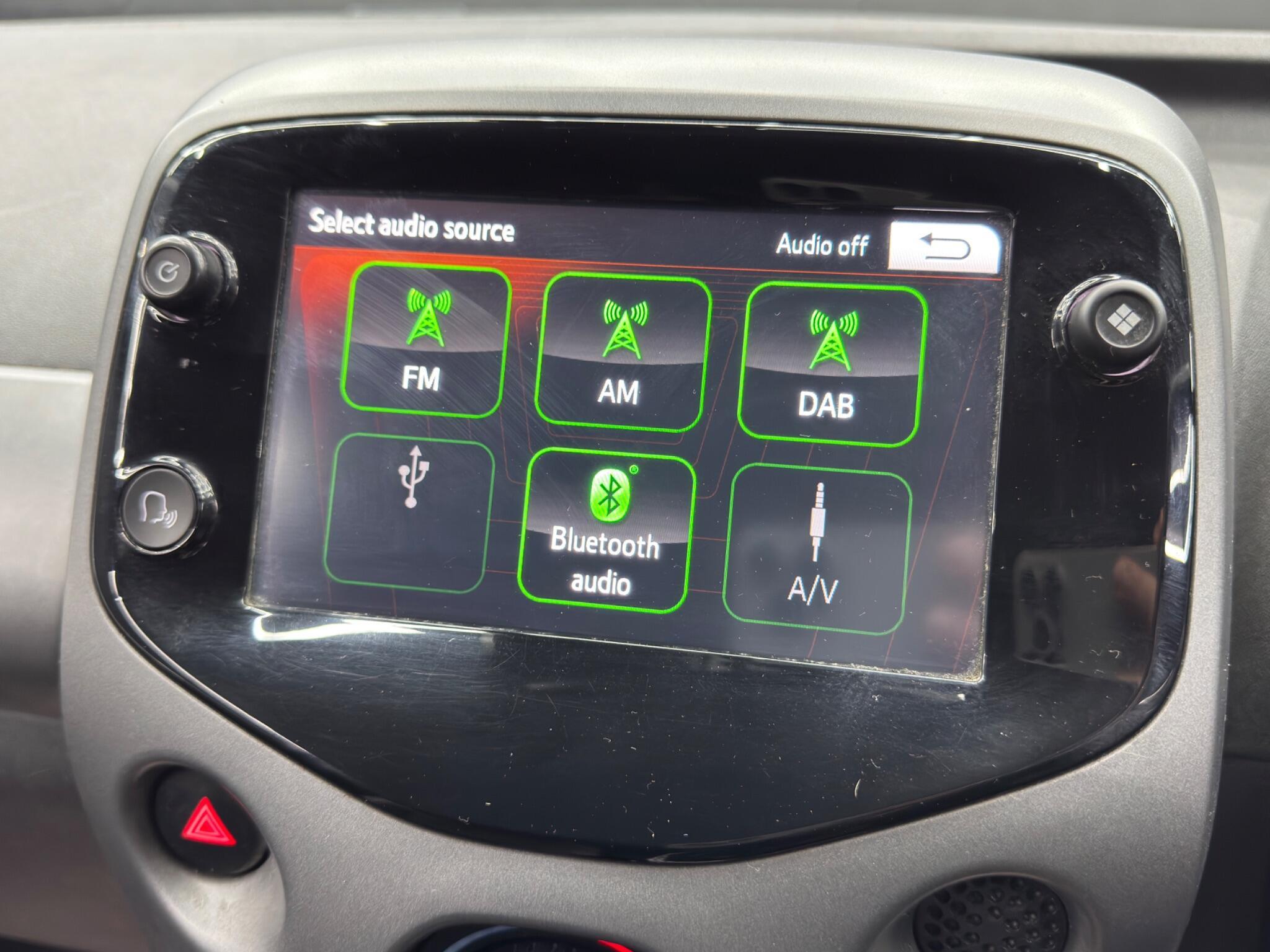 Toyota Aygo - Image 29