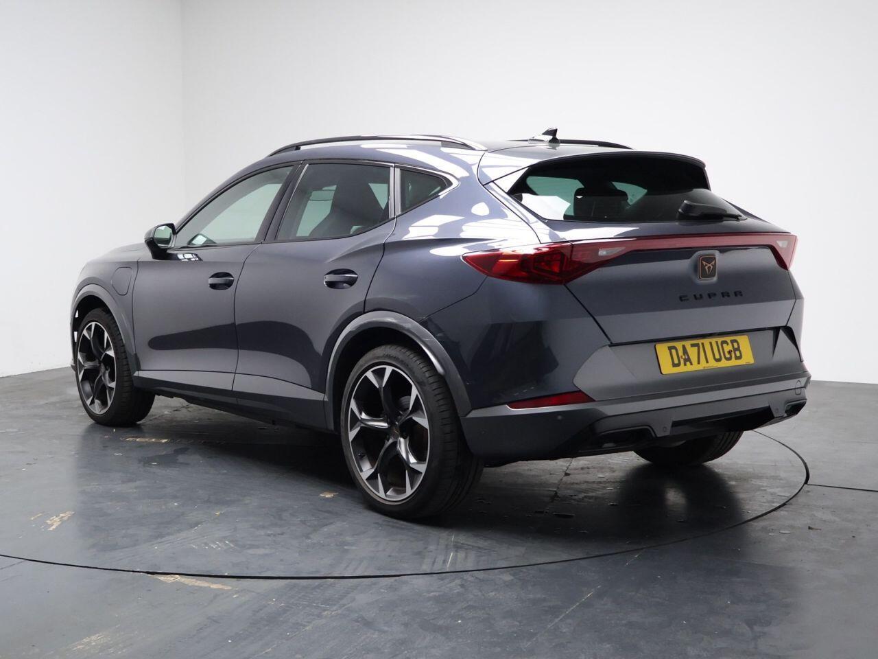 Cupra Formentor - Image 17