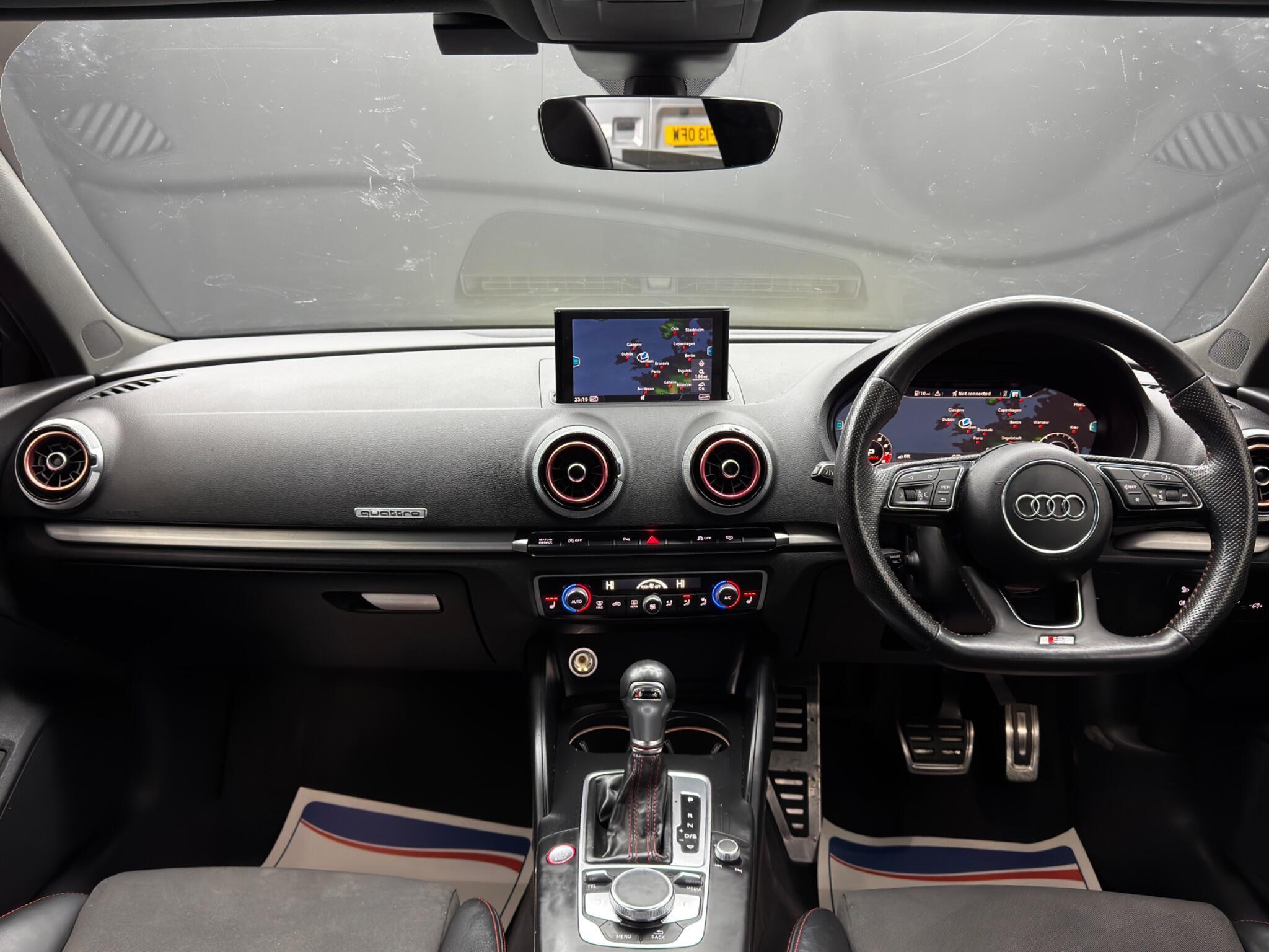 Audi S3 - Image 10
