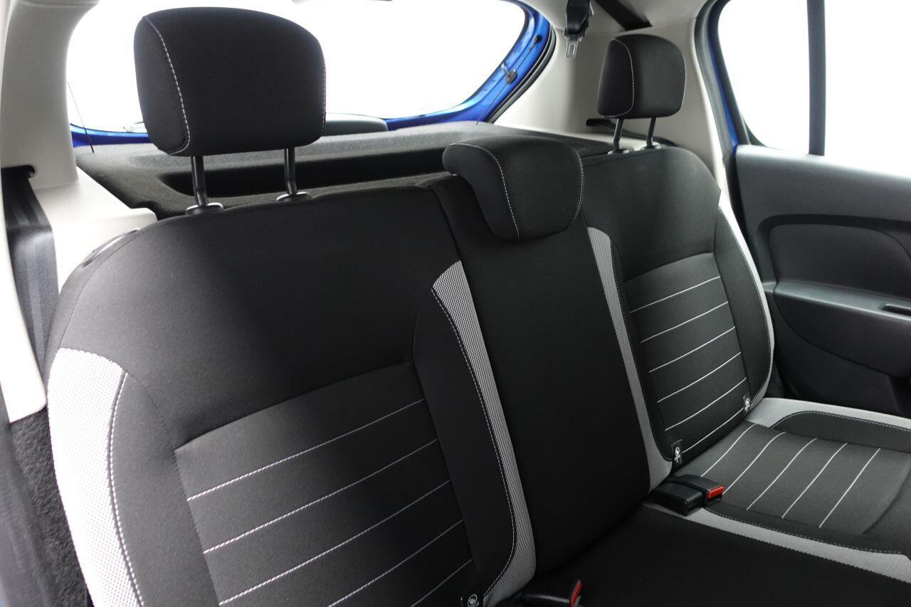 Dacia Sandero Stepway - Image 18