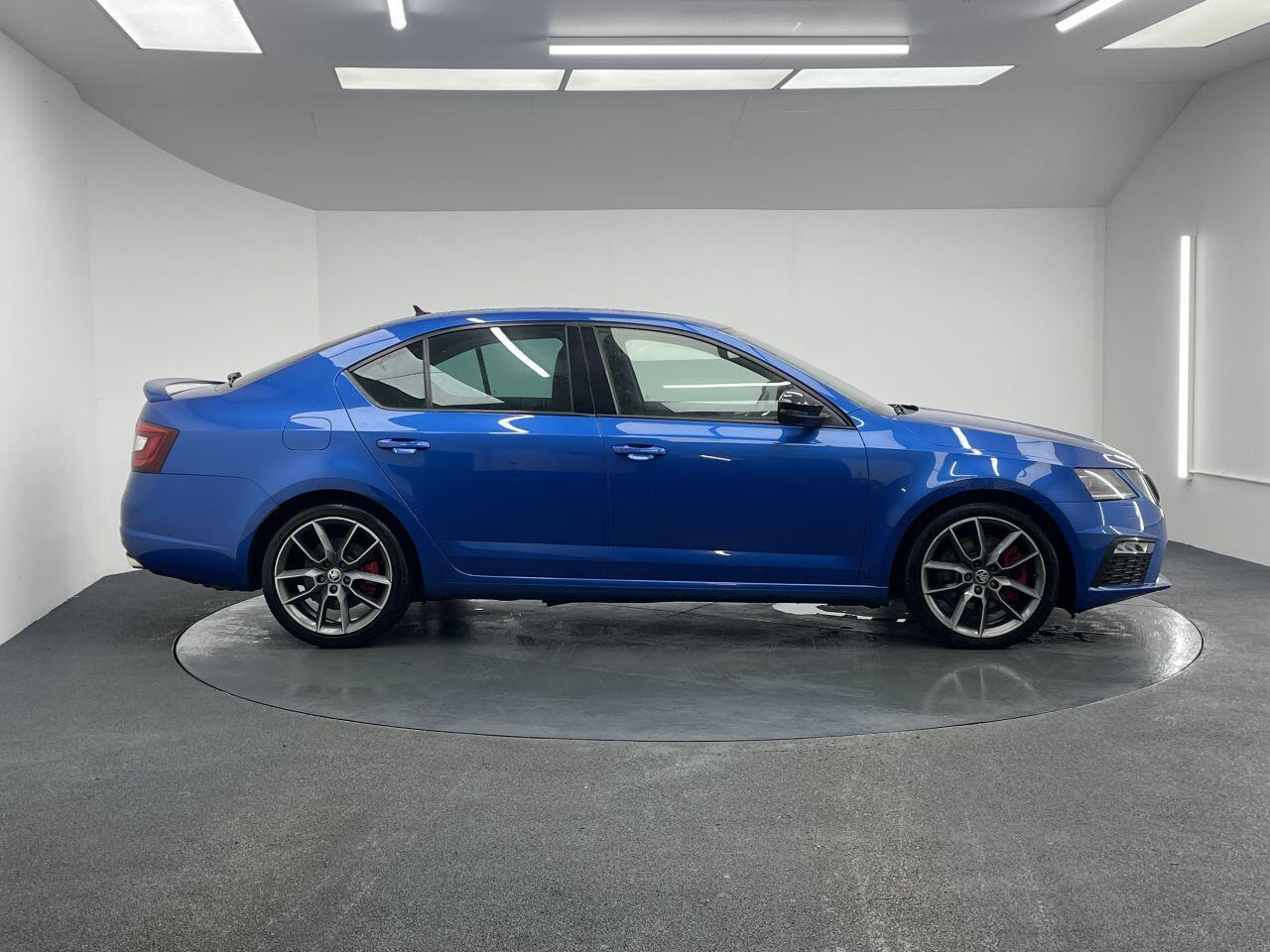 Skoda Octavia - Image 29