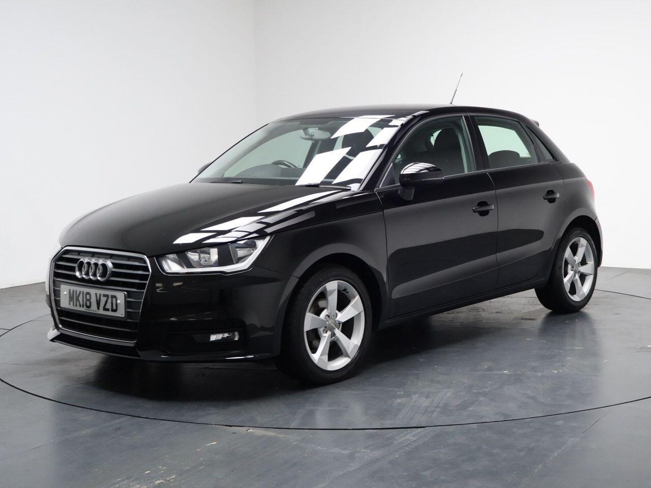 Audi A1 - Image 6