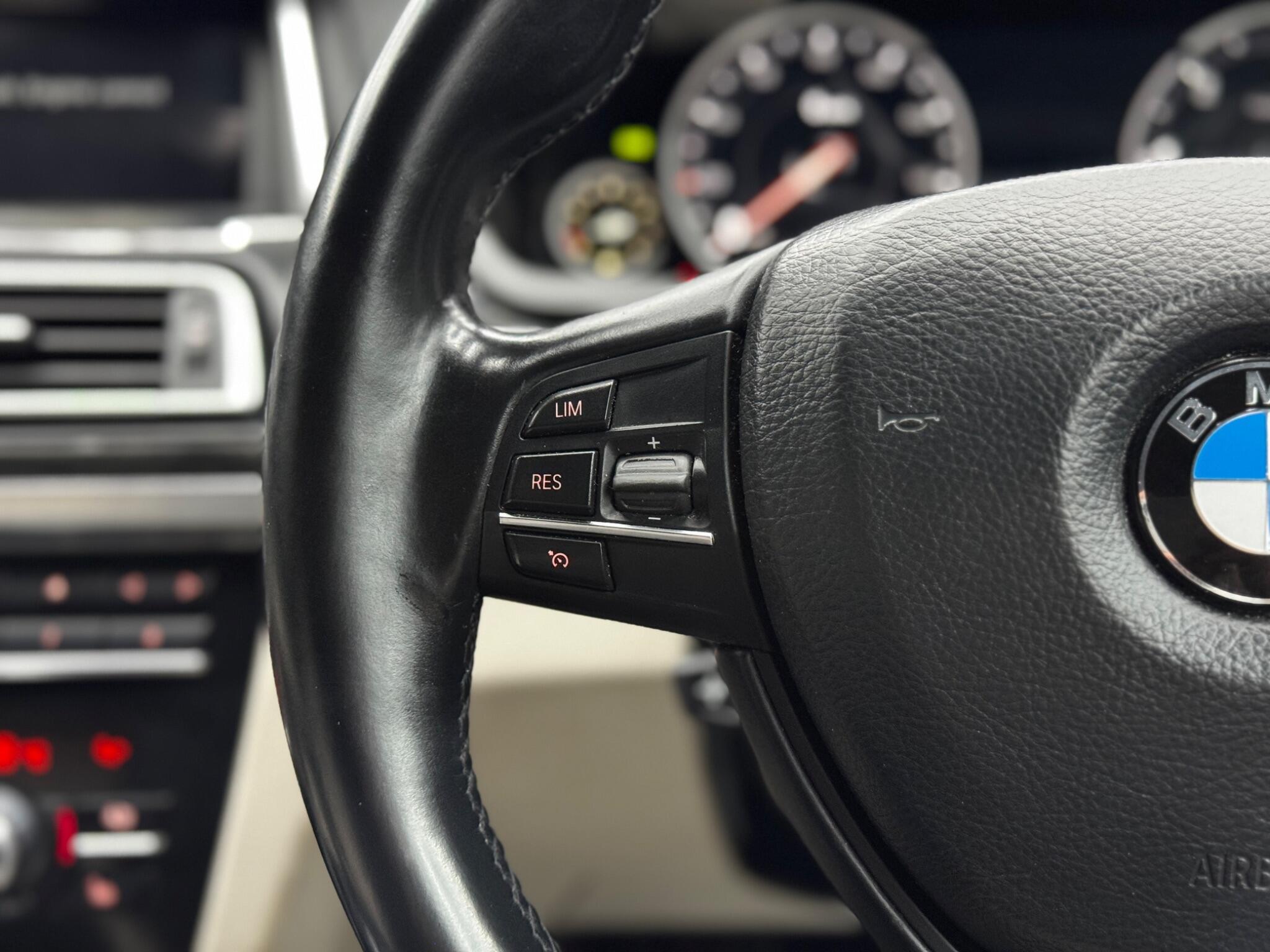BMW 7 Series - Image 19