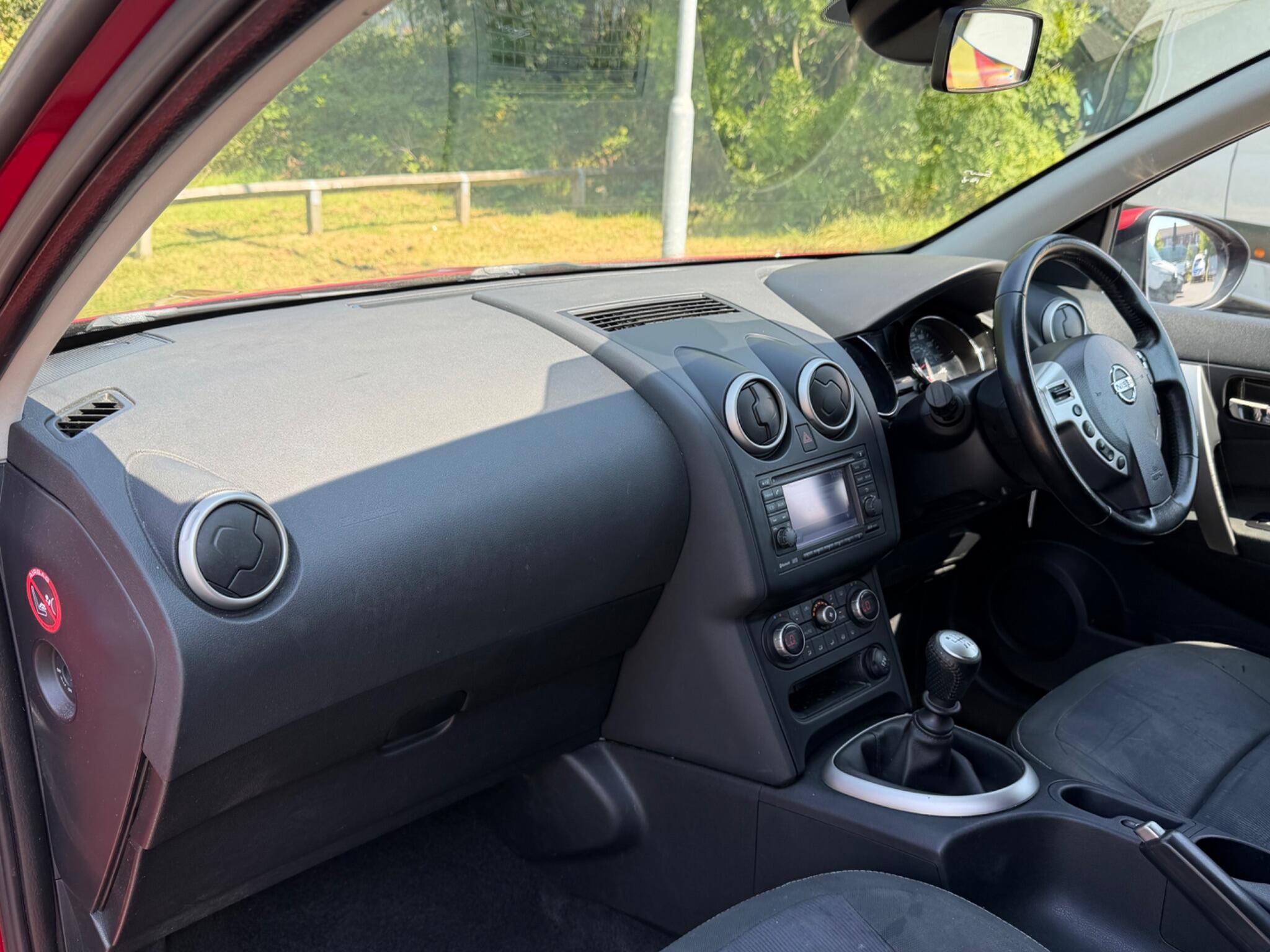 Nissan QASHQAI+2 - Image 10